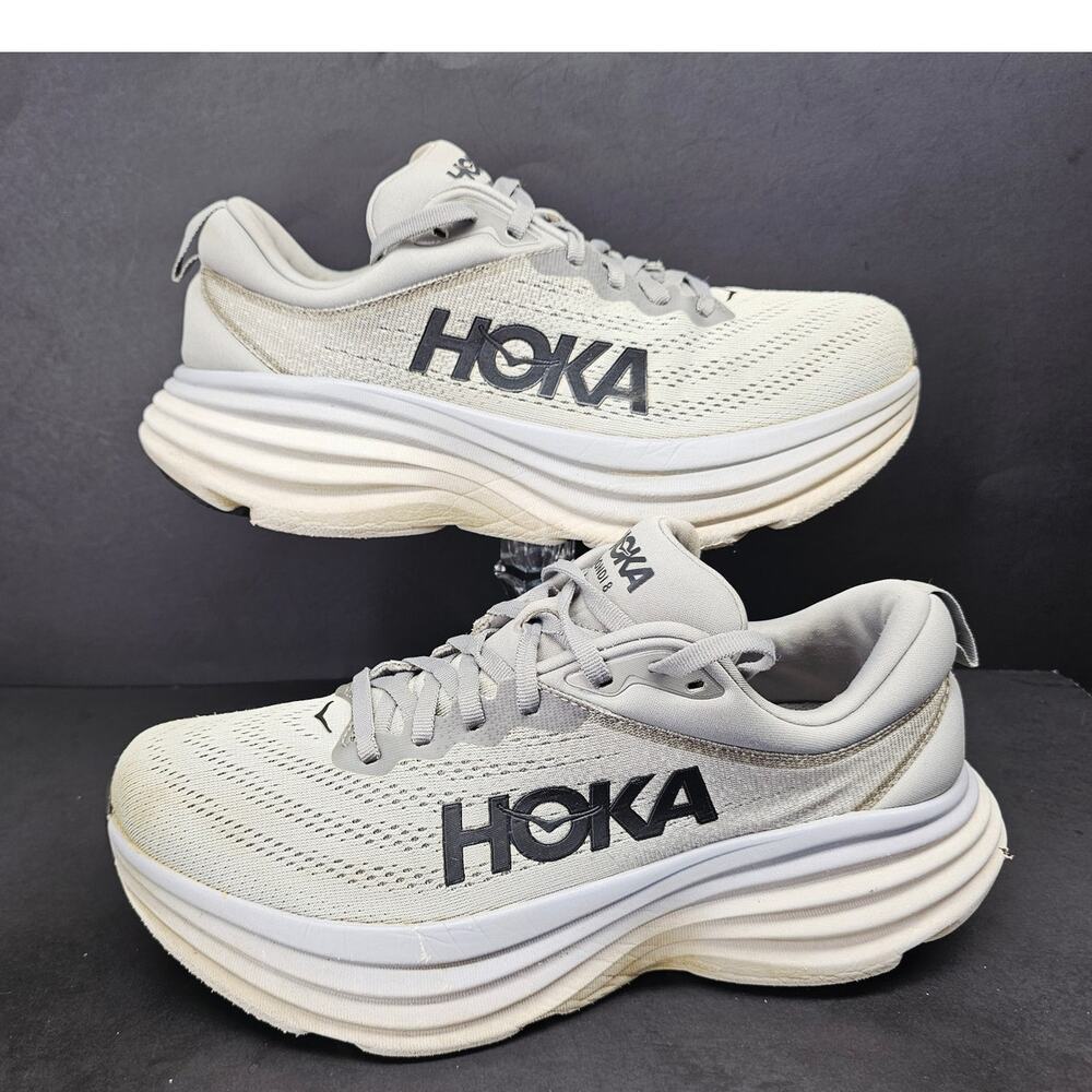 Hoka Men 7 Comfy footwear